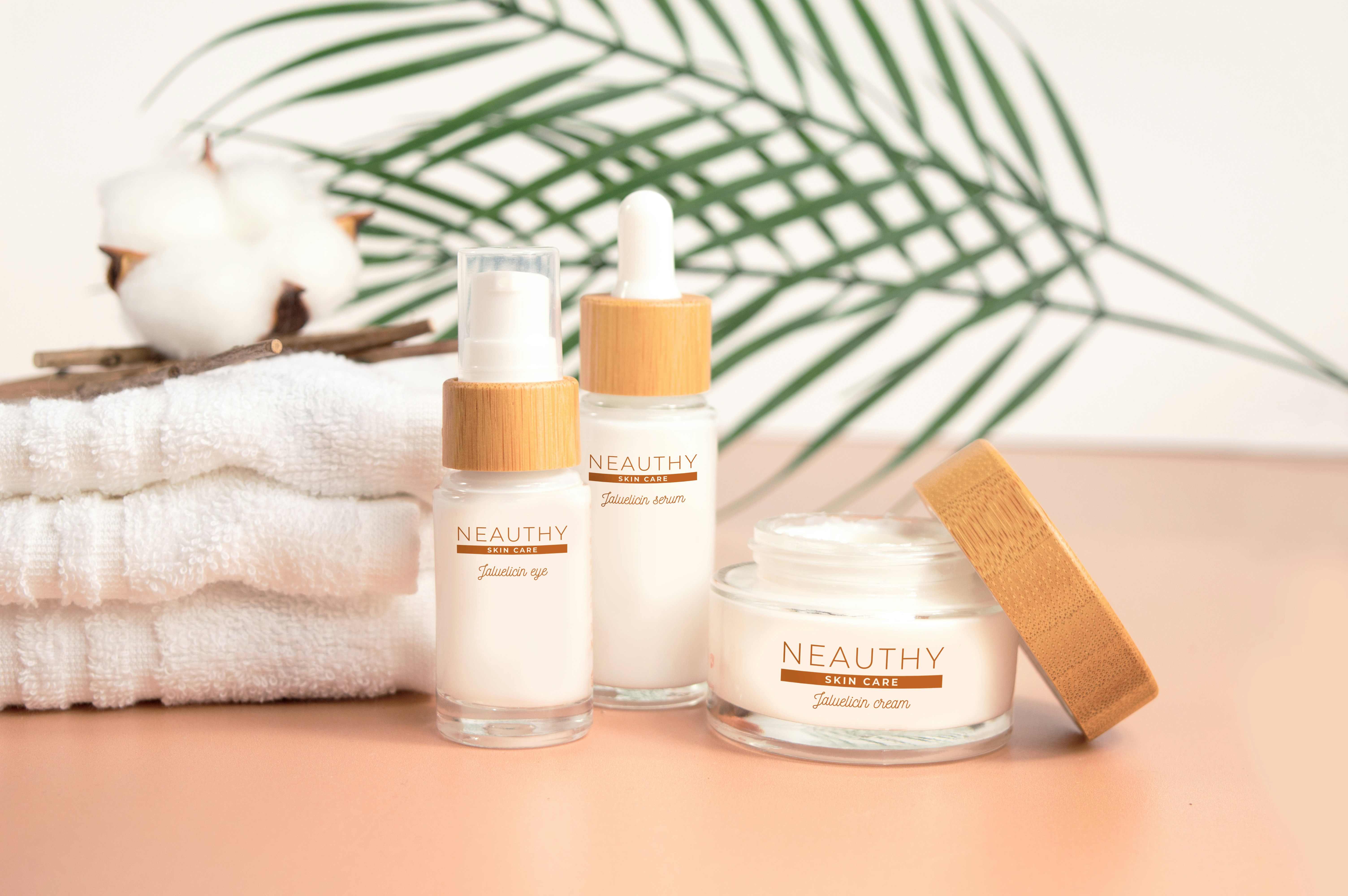 Skincare Product